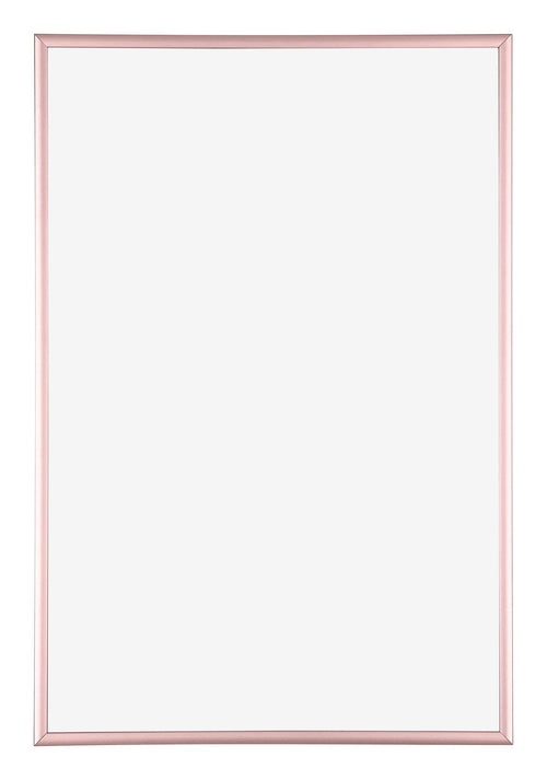 Kent Aluminium Fotolijst 30x45cm Koper Voorzijde | Yourdecoration.nl