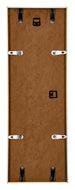 Kent Aluminium Fotolijst 33x98cm Goud Achterzijde | Yourdecoration.nl