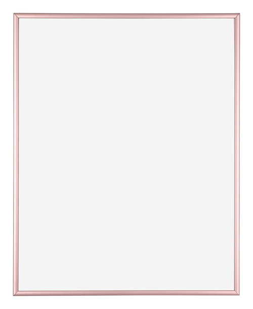 Kent Aluminium Fotolijst 40x50cm Koper Voorzijde | Yourdecoration.nl