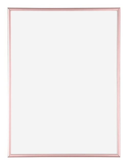 Kent Aluminium Fotolijst 45x60cm Koper Voorzijde | Yourdecoration.nl