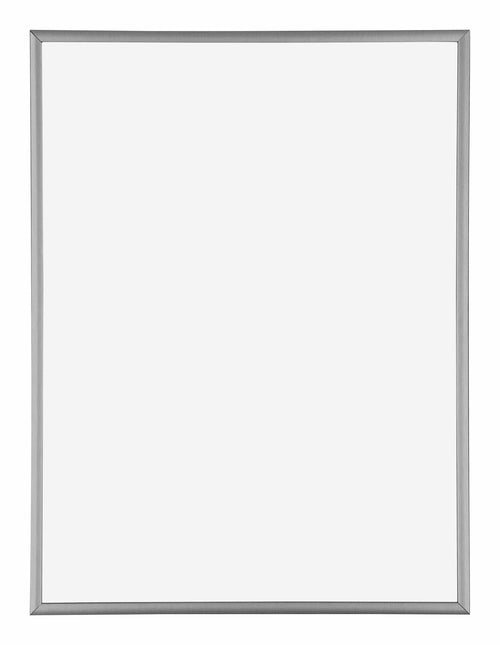 Kent Aluminium Fotolijst 45x60cm Platina Voorzijde | Yourdecoration.nl