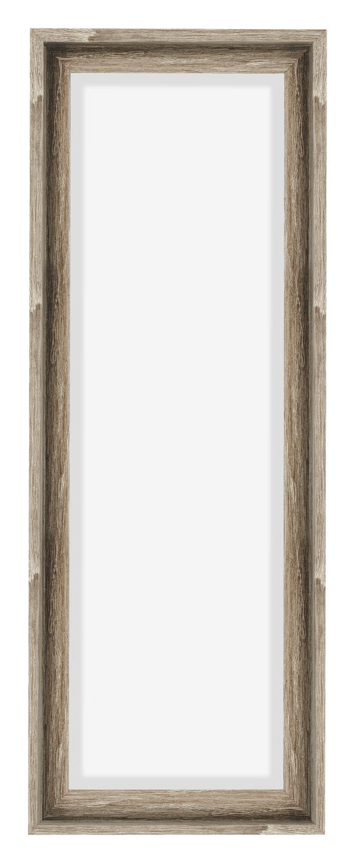 Lyon MDF Baklijst 1 3 Sonoma Eiken Voorzijde | Yourdecoration.nl