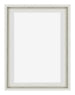 Lyon MDF Baklijst 3 4 White Wash Voorzijde | Yourdecoration.nl