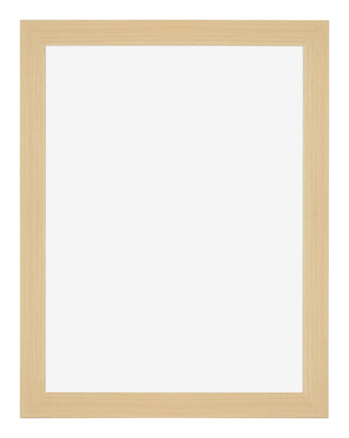 Mura MDF Fotolijst 18x24cm Ahorn Decor Voorzijde | Yourdecoration.nl