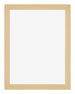 Mura MDF Fotolijst 18x24cm Ahorn Decor Voorzijde | Yourdecoration.nl