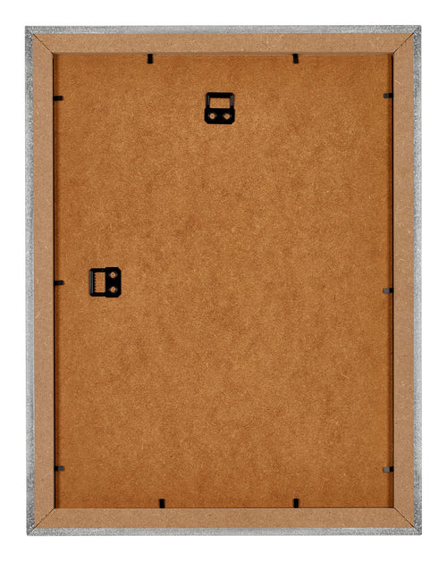 Mura MDF Fotokader 18x24cm Grijs Geveegd Achterzijde | Yourdecoration.nl