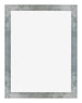 Mura MDF Fotolijst 18x24cm Ijzer Geveegd Voorzijde | Yourdecoration.nl