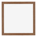 Mura MDF Fotolijst 20x20cm Eiken Rustiek Voorzijde | Yourdecoration.nl