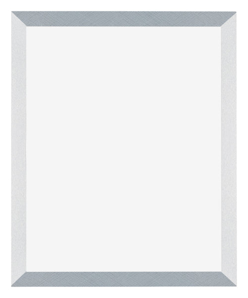 Mura MDF Fotolijst 20x25cm Aluminium Geborsteld Voorzijde | Yourdecoration.nl