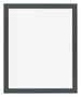 Mura MDF Fotolijst 20x25cm Antraciet Voorzijde | Yourdecoration.nl