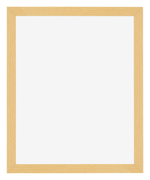 Mura MDF Fotolijst 20x25cm Beuken Decor Voorzijde | Yourdecoration.nl