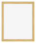 Mura MDF Fotolijst 20x25cm Grenen Decor Voorzijde | Yourdeocration.nl
