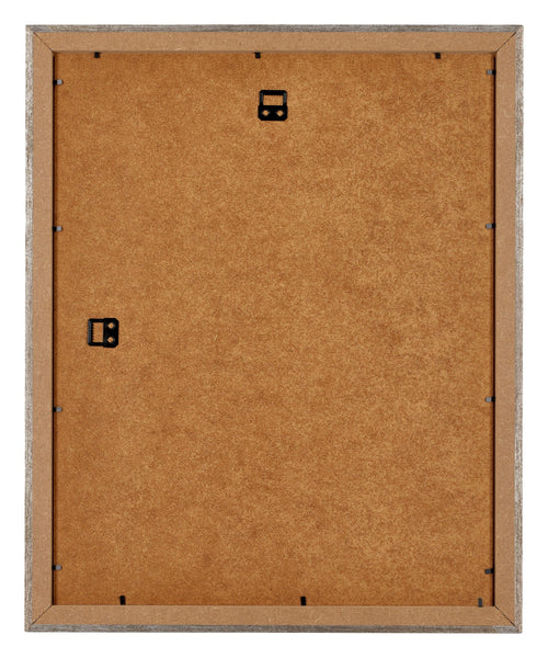 Mura MDF Fotolijst 20x25cm Metaal Vintage Achterzijde | Yourdecoration.nl