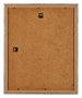 Mura MDF Fotolijst 20x25cm Metaal Vintage Achterzijde | Yourdecoration.nl