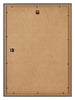 Mura MDF Fotolijst 20x28cm Antraciet Achterzijde | Yourdecoration.nl