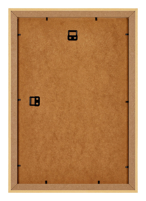 Mura MDF Fotolijst 20x30cm Beuken Decor Achterzijde | Yourdecoration.nl