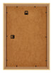 Mura MDF Fotolijst 20x30cm Beuken Decor Achterzijde | Yourdecoration.nl