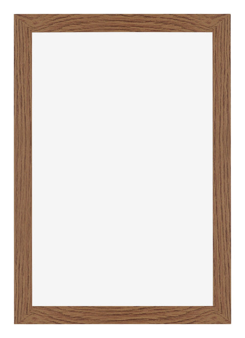 Mura MDF Fotolijst 20x30cm Eiken Rustiek Voorzijde | Yourdecoration.nl