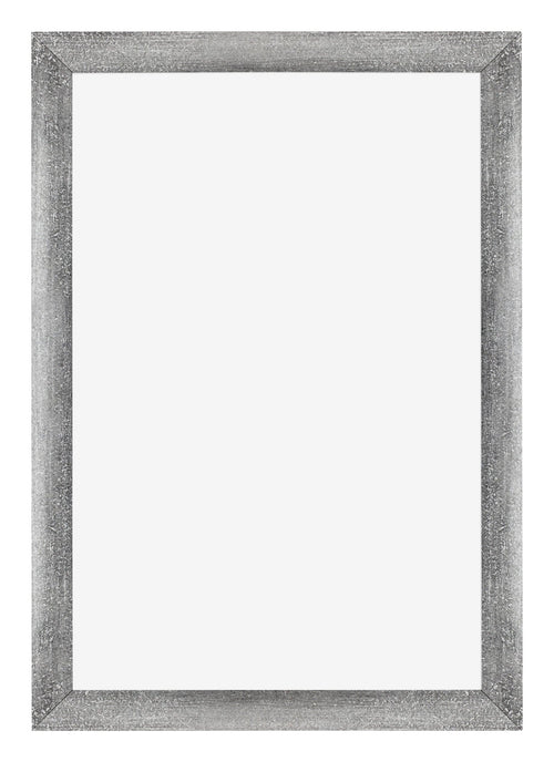 Mura MDF Fotokader 20x30cm Grijs Geveegd Voorzijde | Yourdecoration.nl