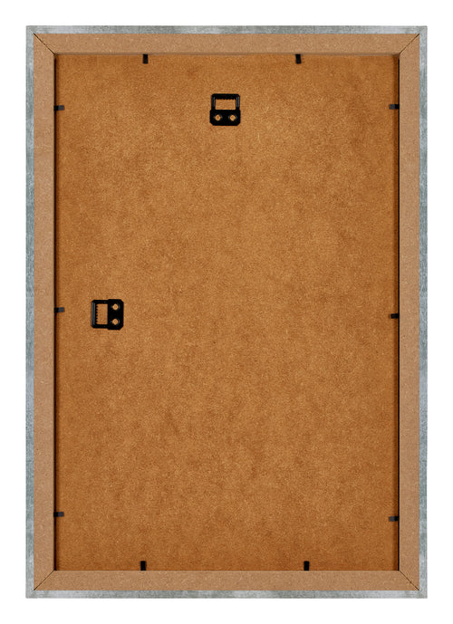 Mura MDF Fotolijst 20x30cm Ijzer Geveegd Achterzijde | Yourdecoration.nl