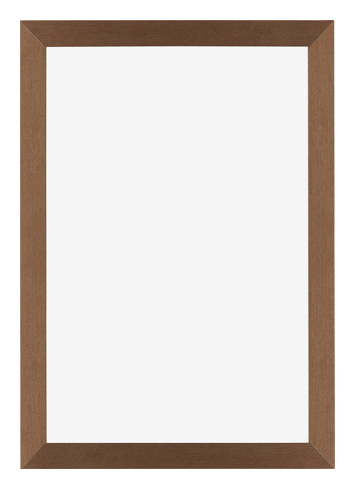 Mura MDF Fotolijst 20x30cm Koper Decor Voorzijde | Yourdecoration.nl