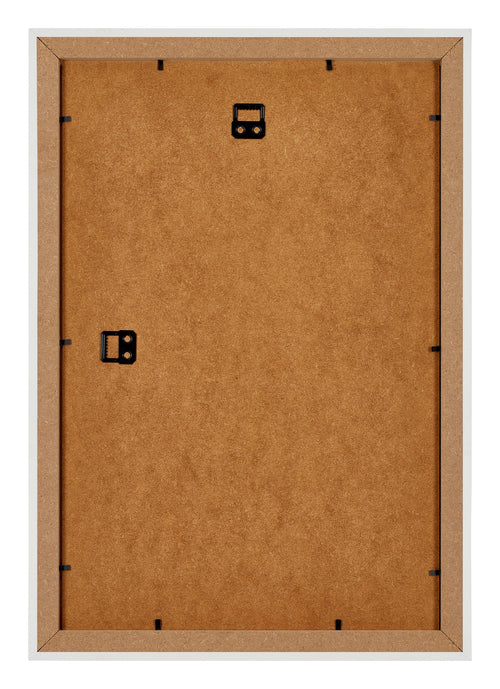 Mura MDF Fotolijst 20x30cm Wit Mat Achterzijde | Yourdecoration.nl