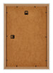 Mura MDF Fotolijst 20x30cm Wit Mat Achterzijde | Yourdecoration.nl