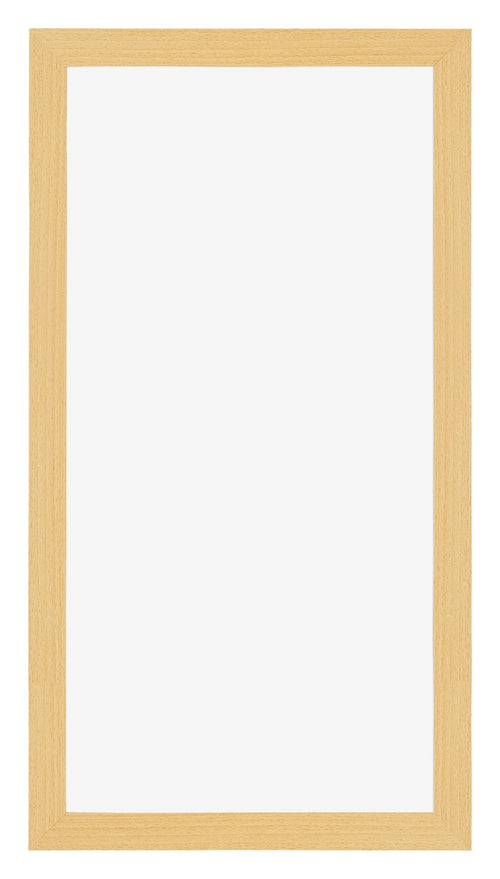 Mura MDF Fotolijst 20x40cm Beuken Decor Voorzijde | Yourdecoration.nl