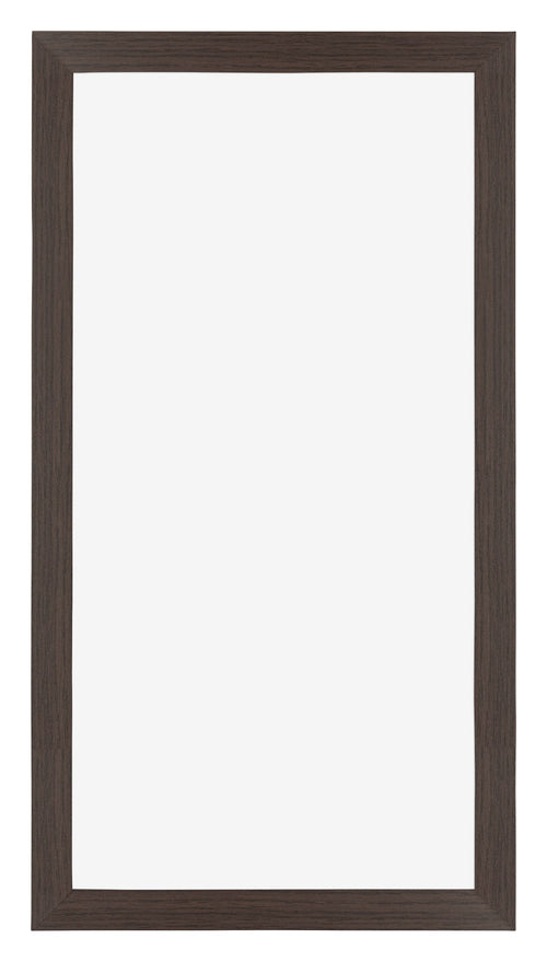 Mura MDF Fotolijst 20x40cm Eiken Donker Voorzijde | Yourdecoration.nl