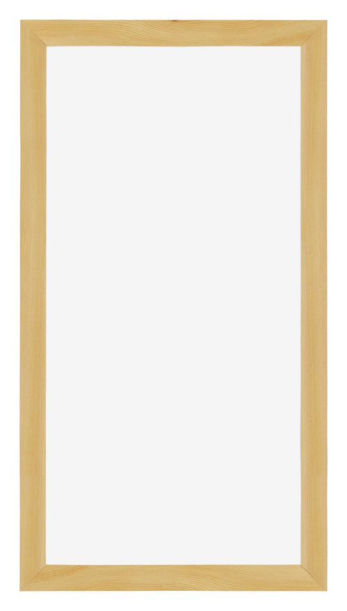 Mura MDF Fotolijst 20x40cm Grenen Decor Voorzijde | Yourdeocration.nl