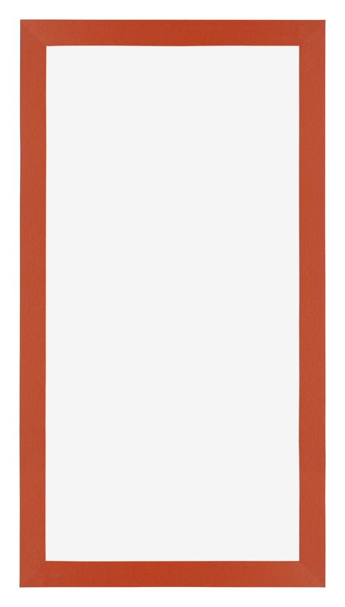 Mura MDF Fotolijst 20x40cm Oranje Voorzijde | Yourdecoration.nl