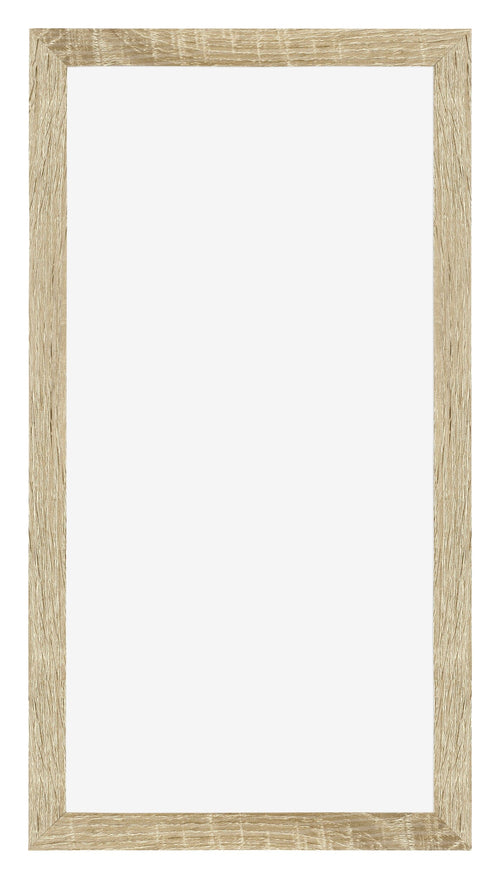 Mura MDF Fotolijst 20x40cm Sonoma Eiken Voorzijde | Yourdecoration.nl