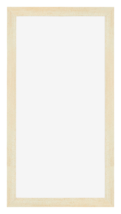Mura MDF Fotolijst 20x40cm Zand Geveegd Voorzijde | Yourdecoration.nl
