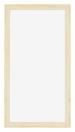 Mura MDF Fotolijst 20x40cm Zand Geveegd Voorzijde | Yourdecoration.nl