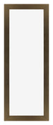 Mura MDF Fotolijst 20x60 Brons Decor Voorzijde | Yourdecoration.nl