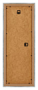 Mura MDF Fotolijst 20x60 Ijzer Geveegd Achterzijde | Yourdecoration.nl