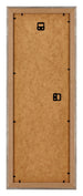 Mura MDF Fotolijst 20x60 Metaal Vintage Achterzijde | Yourdecoration.nl