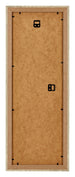 Mura MDF Fotolijst 20x60 Sonoma Eiken Achterzijde | Yourdecoration.nl