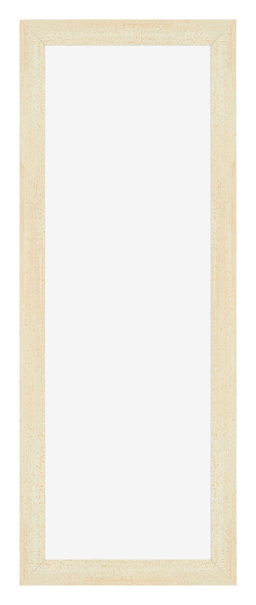 Mura MDF Fotolijst 20x60 Zand Geveegd Voorzijde | Yourdecoration.nl
