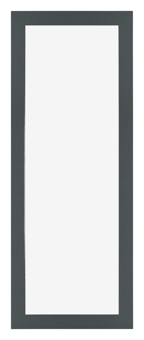 Mura MDF Fotolijst 20x60cm Antraciet Voorzijde | Yourdecoration.nl