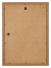 Mura MDF Fotolijst 21x30cm Eiken Rustiek Achterzijde | Yourdecoration.nl
