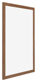 Mura MDF Fotolijst 21x30cm Eiken Rustiek Voorzijde Schuin | Yourdecoration.nl