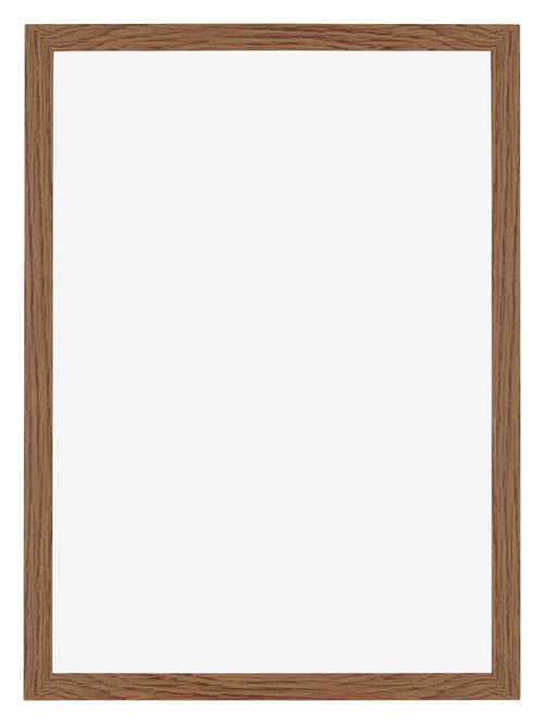 Mura MDF Fotolijst 21x30cm Eiken Rustiek Voorzijde | Yourdecoration.nl