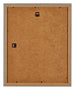 Mura MDF Fotolijst 24x30cm Grijs Achterzijde | Yourdecoration.nl