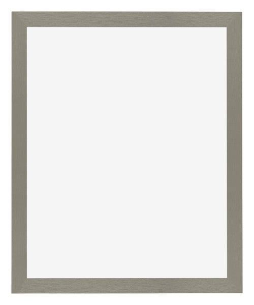 Mura MDF Fotolijst 24x30cm Grijs Voorzijde | Yourdecoration.nl