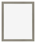 Mura MDF Fotolijst 24x30cm Grijs Voorzijde | Yourdecoration.nl