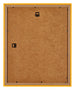 Mura MDF Fotolijst 24x30cm Geel Achterzijde | Yourdecoration.nl