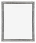 Mura MDF Fotokader 24x30cm Grijs Geveegd Voorzijde | Yourdecoration.nl