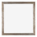 Mura MDF Fotolijst 25x25cm Metaal Vintage Voorzijde | Yourdecoration.nl