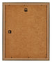 Mura MDF Fotolijst 25x30cm Brons Decor Achterzijde | Yourdecoration.nl